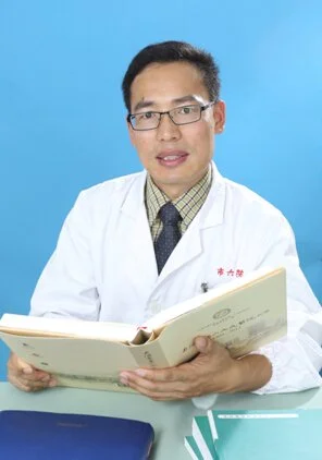 陈彬