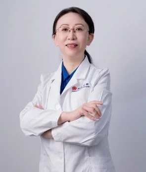 刘青副主任医师