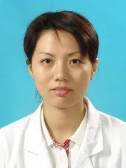 李萍