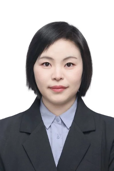 吴蔚
