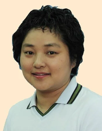 方丽华