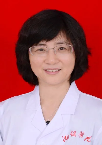 张卫社