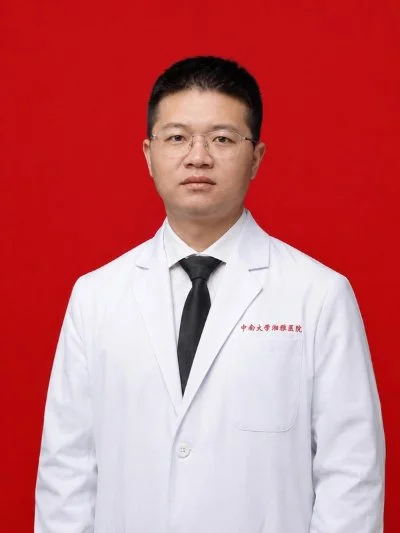 肖霄雄
