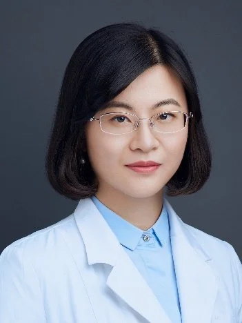 杨蕊
