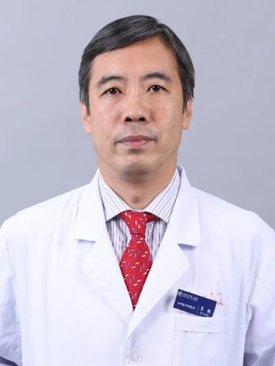 肖健