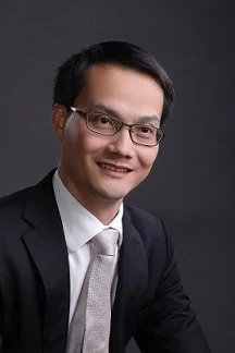 徐斌