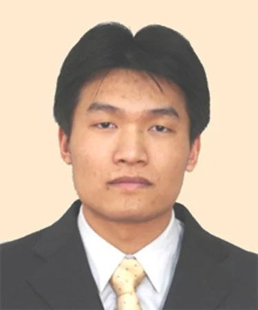 蔡叶华