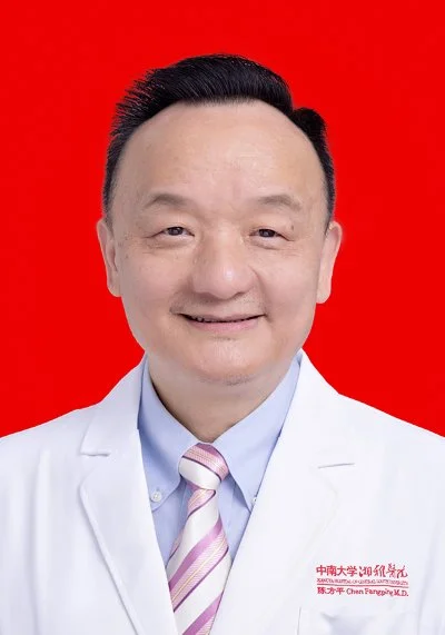 陈方平
