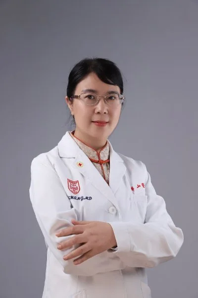 张红英