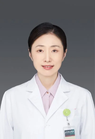 于双妮