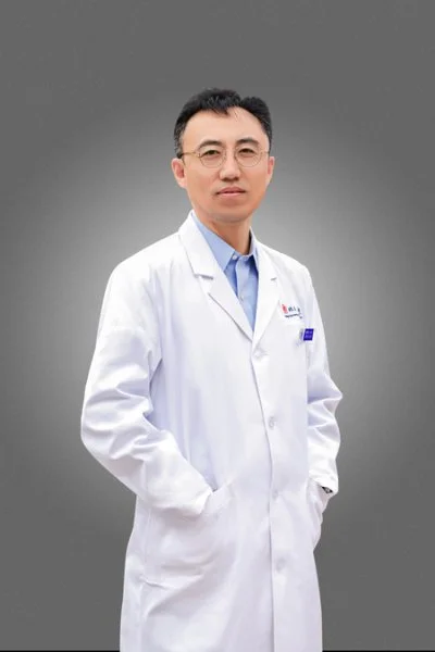 高洪伟