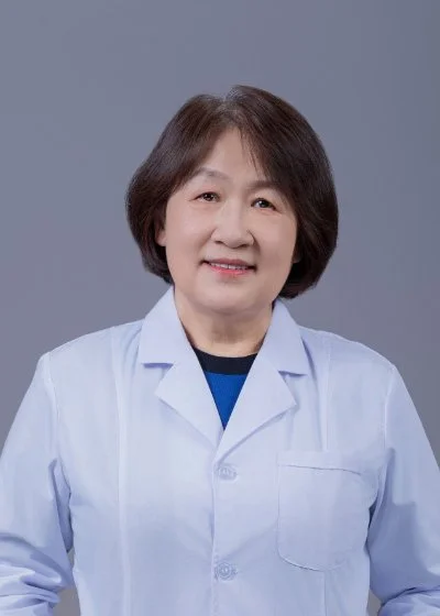 周丽雅