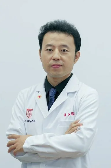 冯俊涛