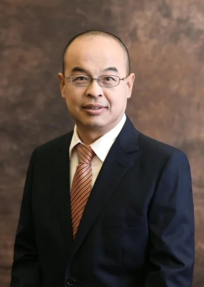 康庆林
