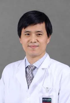 金晓峰