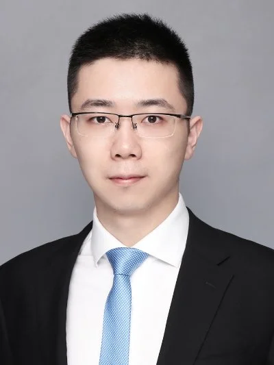 何志杰