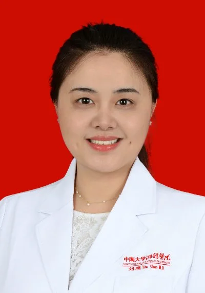 刘超