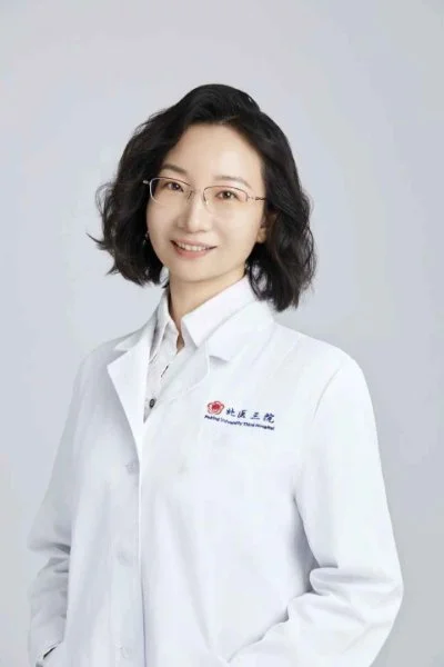 李倩