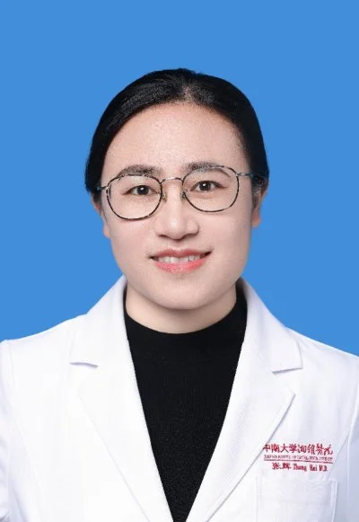 张辉