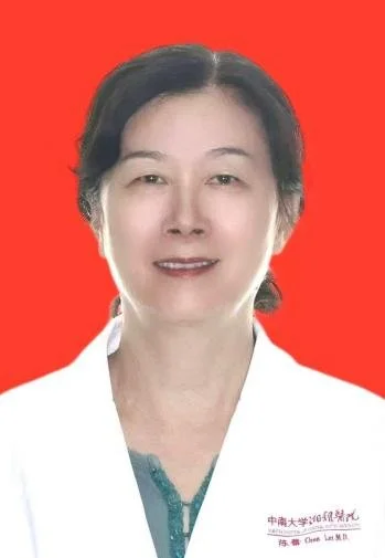 陈蕾