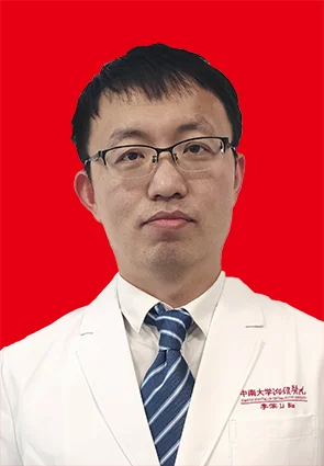 李滨