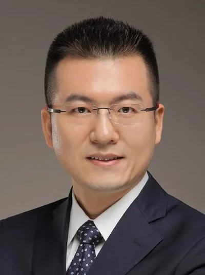 朱巍