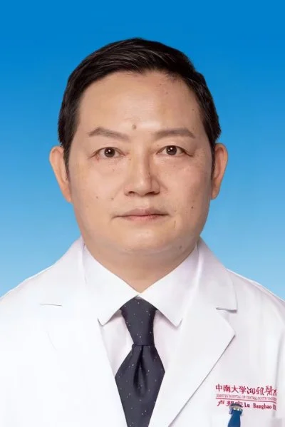 卢邦宝