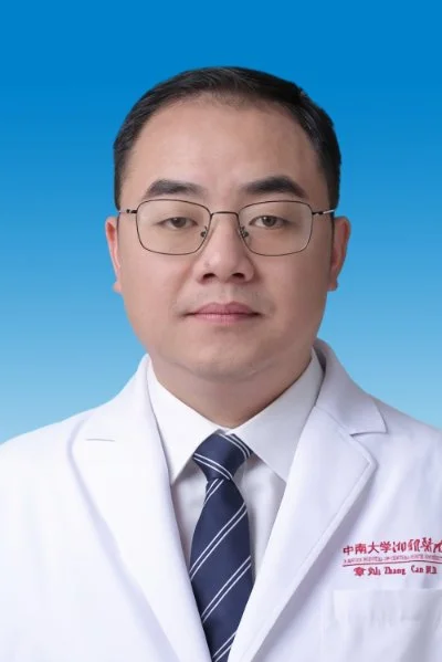 章灿