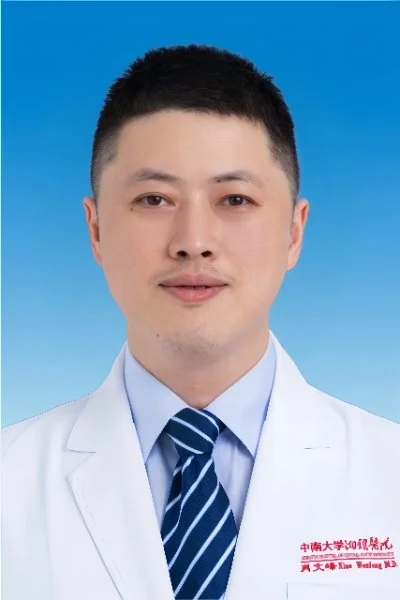 肖文峰