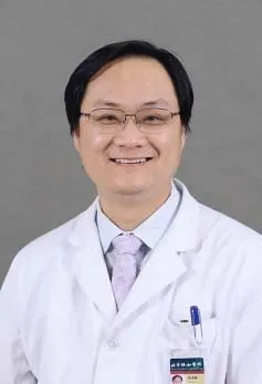 张海林