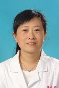 程晓娟