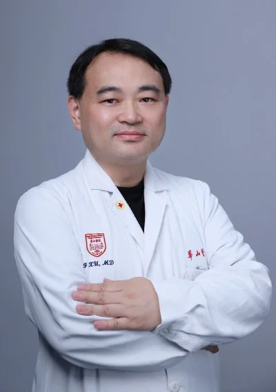 徐峰