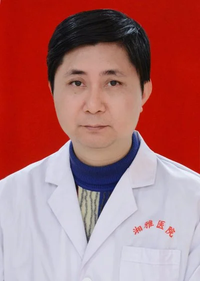任南