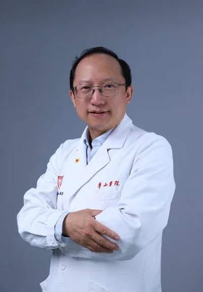 陈澍
