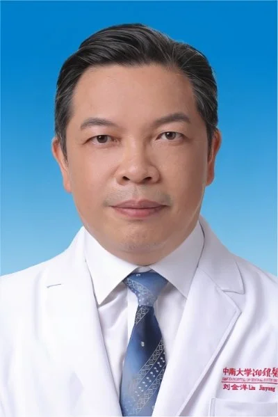 刘金洋