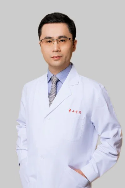 何凯