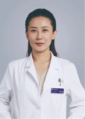 赵润蕾