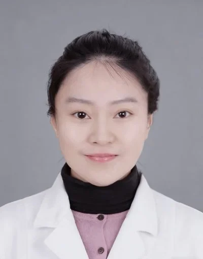 主任医师 袁蓉