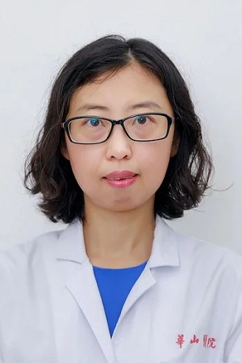 李郁欣