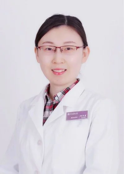 邢华医