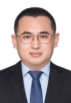 杨鑫
