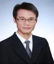 赵佑山