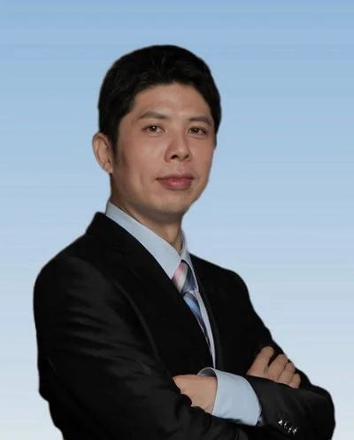 周坚