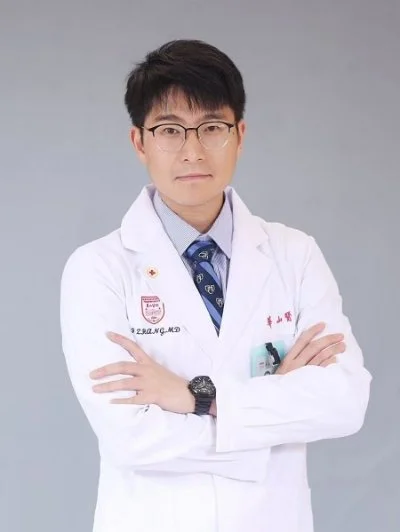 张帆