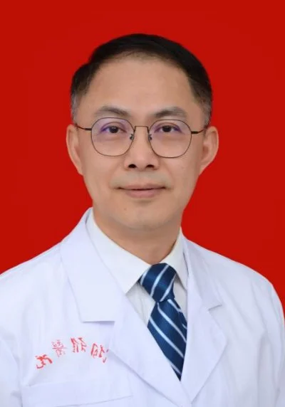 李刚