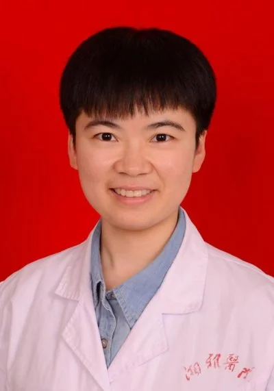 蒋莹