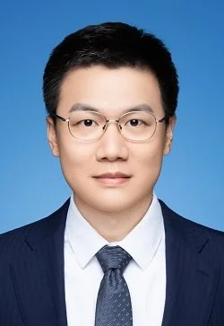 陈誉