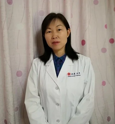 赵赞梅