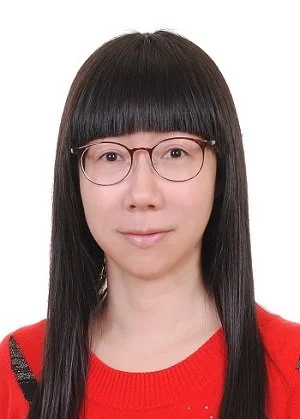 陈蔚