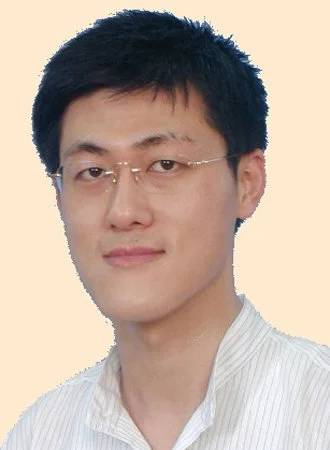 周竹超